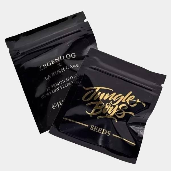 View Legend OG x L.A. Kush Cake de Jungle Boys - GB The Green Brand