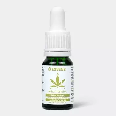 CBD serum 10% Essenz
