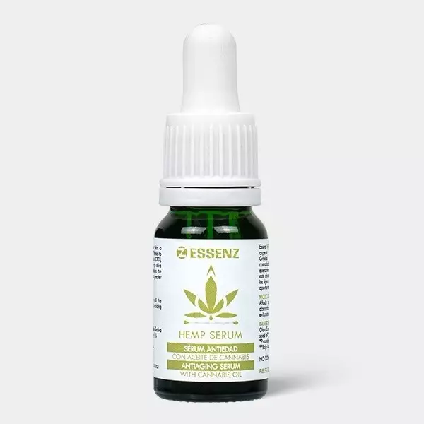 CBD serum 10% Essenz