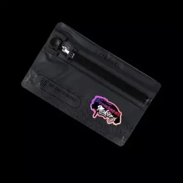 Permanent Marker packaging