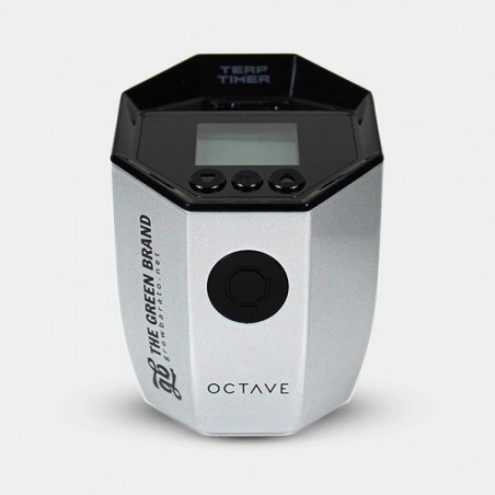Terp Timer Octave x GB gris