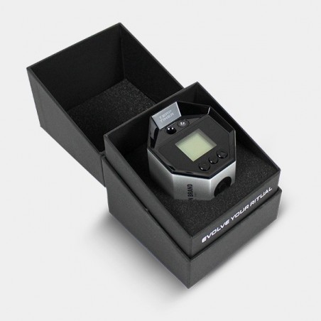 Terp Timer Octave x GB gris con display