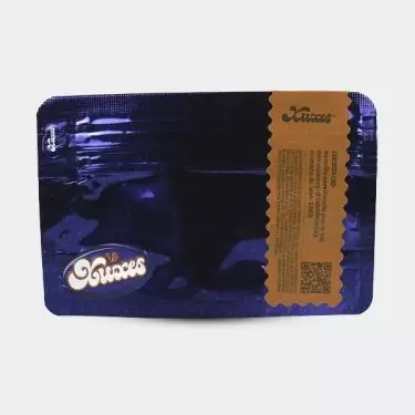 Flores de CBD Xuxes 'Cookies' - GB The Green Brand