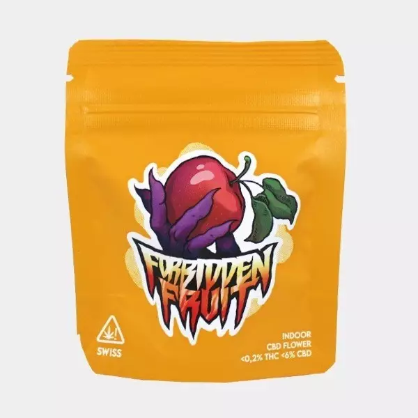 Gorilla Grillz CBD Flowers