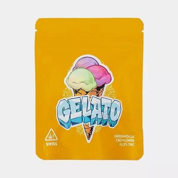 Gorilla Grillz CBD Flowers