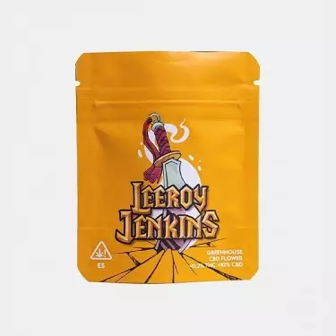 Buy Gorilla Grillz CBD Flowers - Grow Barato