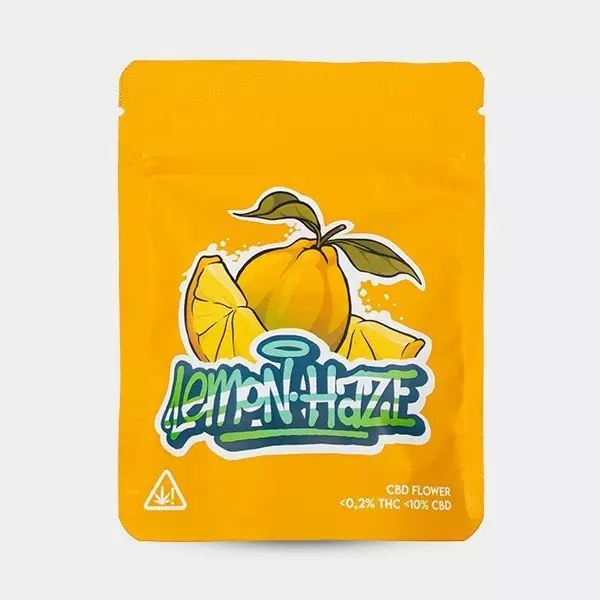 Flores de CBD Gorilla Grillz Outdoor Flores de CBD Gorilla Grillz Outdoor lemon haze 5g