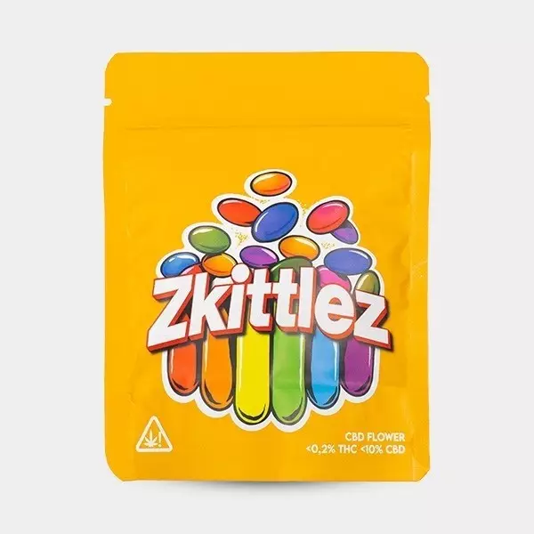 Flores de CBD Gorilla Grillz Outdoor Flores de CBD Gorilla Grillz Outdoor zkittlez