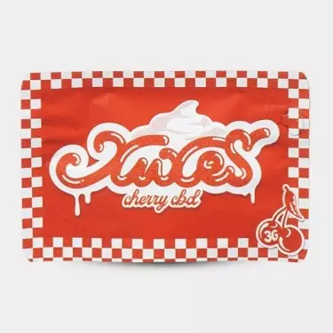 Xuxes CBD 'Cherry' Flowers