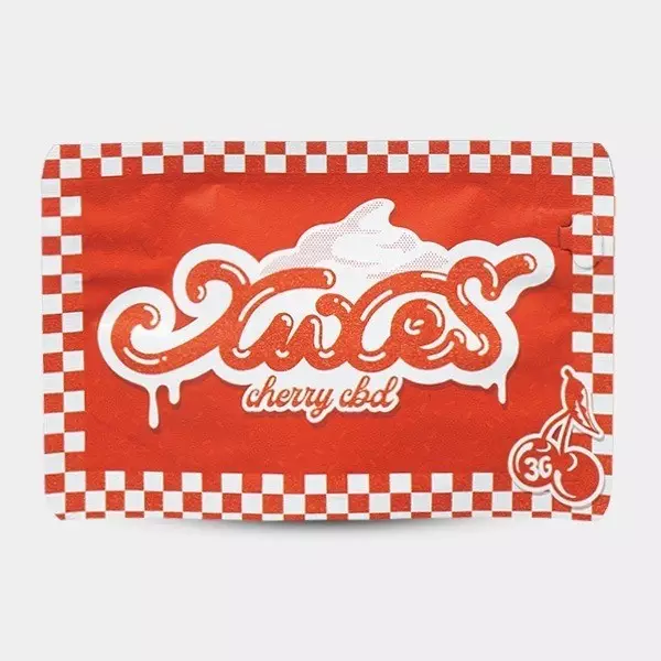 Xuxes CBD 'Cherry' Flowers