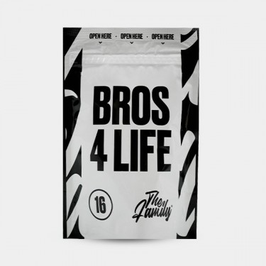The Family BROS 4 LIFE CBD...