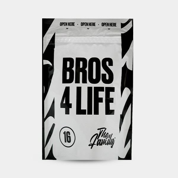 View Flores de CBD The Family BROS 4 LIFE