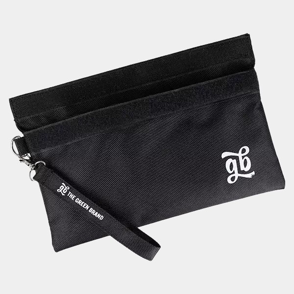 Flores CBD Outdoor 25 g + Neceser Antiolor GB neceser