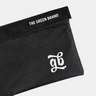 Flores CBD Outdoor 25 g + Neceser Antiolor GB neceser detalle