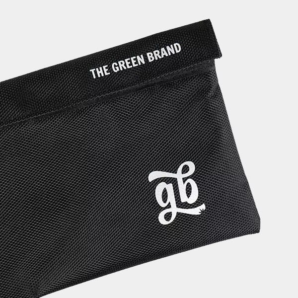 Flores CBD Outdoor 25 g + Neceser Antiolor GB neceser detalle