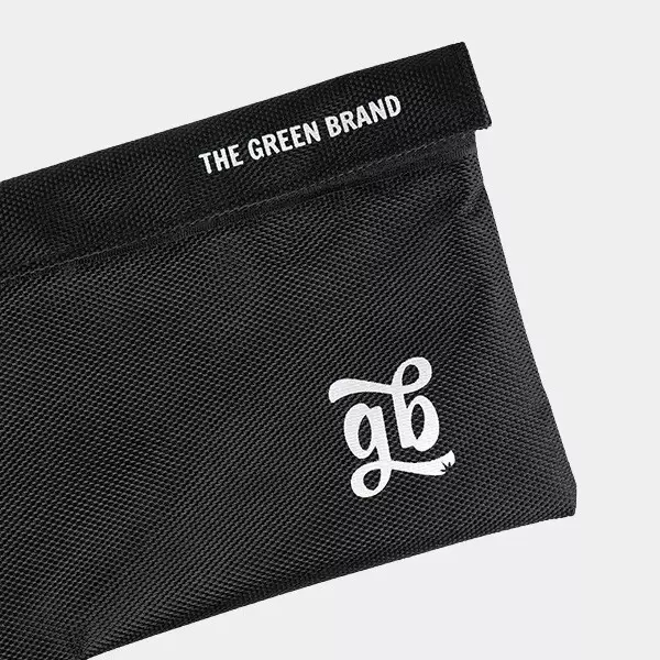 Flores CBD Outdoor 25 g + Neceser Antiolor GB neceser detalle