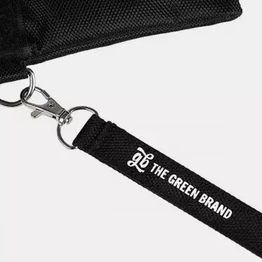 Flores CBD Outdoor 25 g + Neceser Antiolor GB neceser llavero