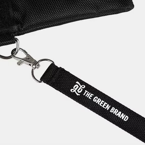 Flores CBD Outdoor 25 g + Neceser Antiolor GB neceser llavero