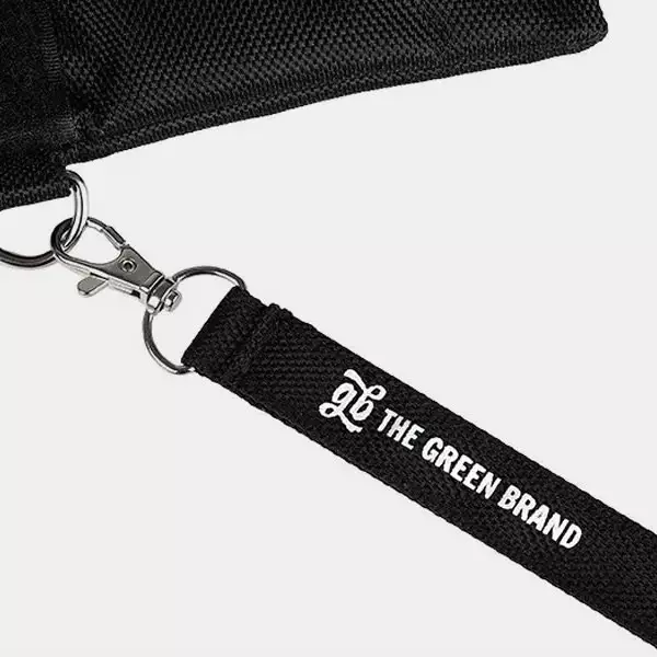 Flores CBD Outdoor 25 g + Neceser Antiolor GB neceser llavero