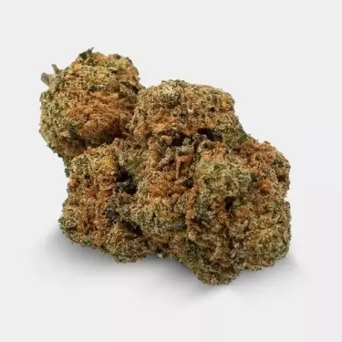 Freeze Kit flor detalle