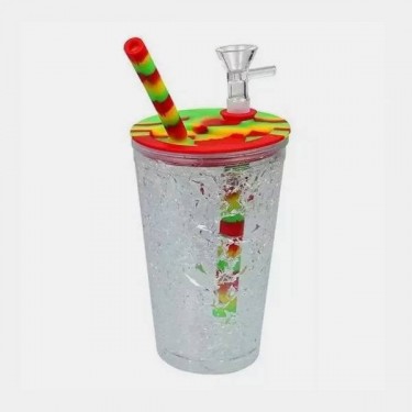 Freeze Kit rojo, verde y amarillo