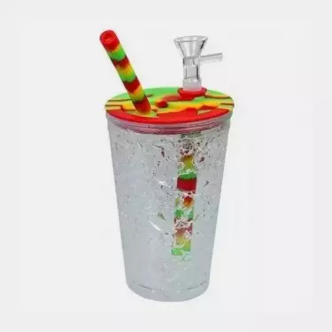 Freeze Kit rojo, verde y amarillo