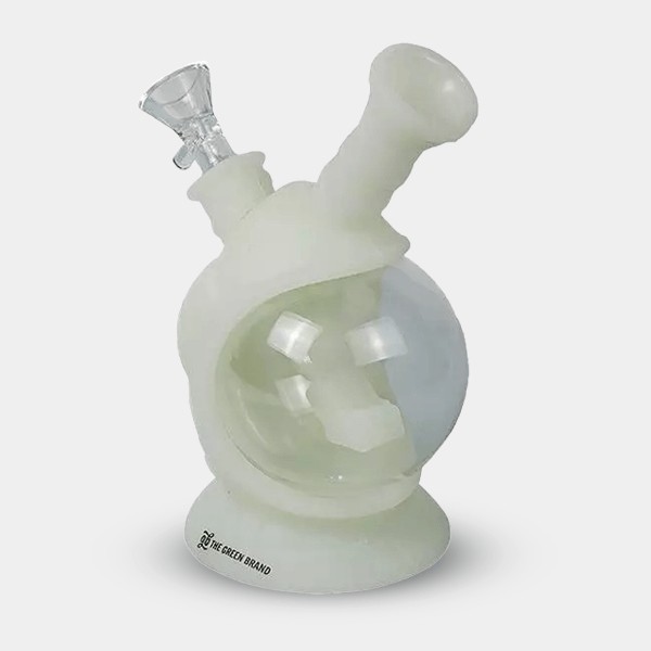 Kit Moon Rock GB bong cápsula espacial