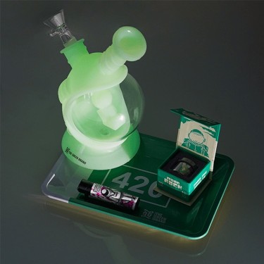 Kit Moon Rock GB glow in the dark