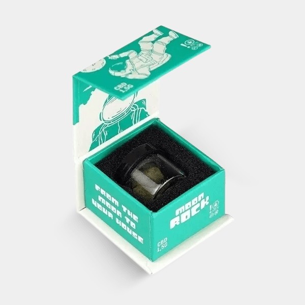 Kit Moon Rock GB hash