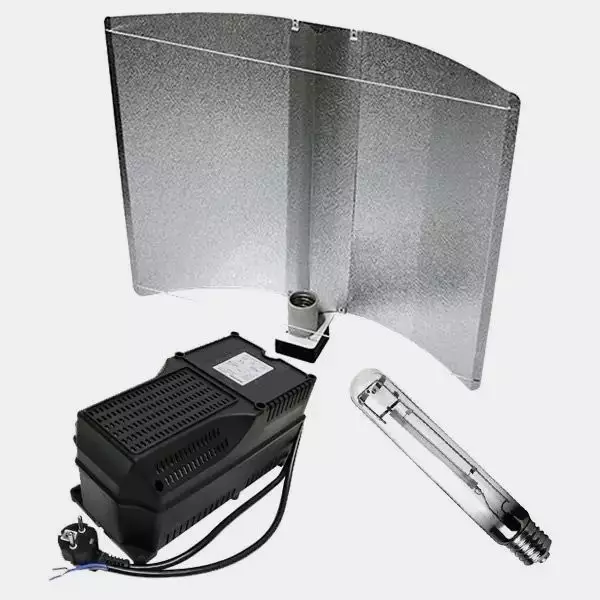 Agrolite Class 2 400w Lighting Kit