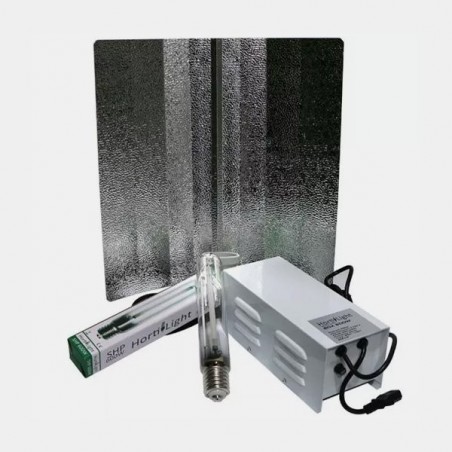Equipo Magnético Cerrado 600W