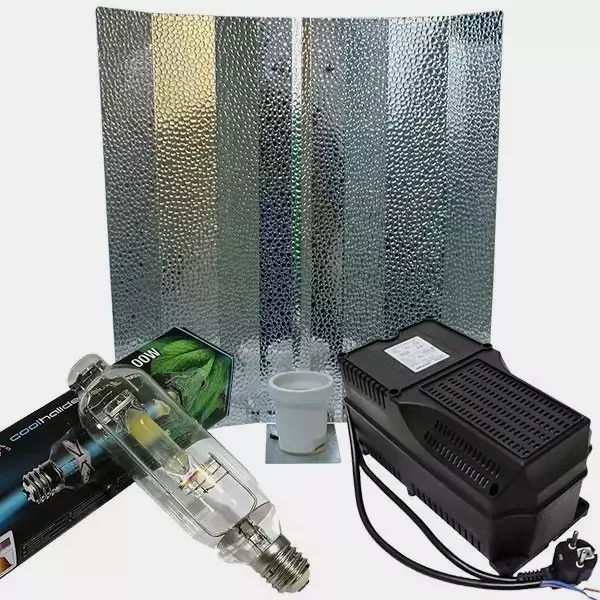 Lighting Kit for Growth