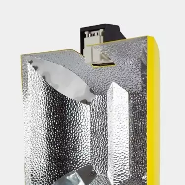 Buy 1000W HPS Kimura Lighting Kit - Growbarato