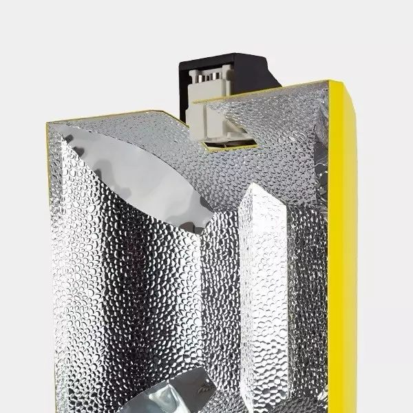 Buy 1000W HPS Kimura Lighting Kit - Growbarato