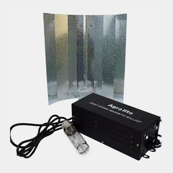 Kit de iluminación LEC magnético 315W