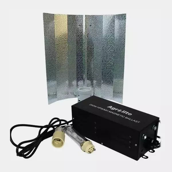 Magnetic LEC 315w Lighting System Magnetic LEC 315w Lighting System