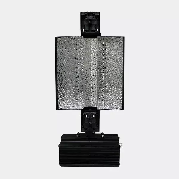 1000W Solux Kit Solar (LEC e HPS) - GB The Green Brand