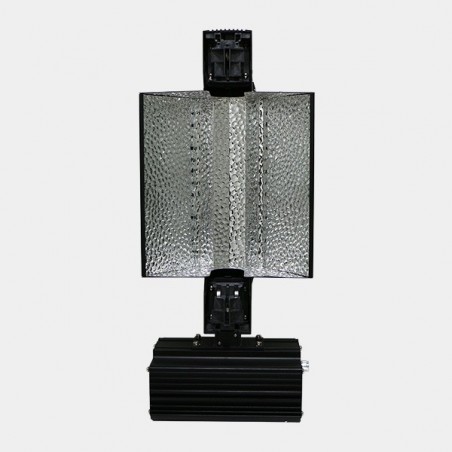 Luminaria Solara 1000W DE Solux (LEC y HPS)