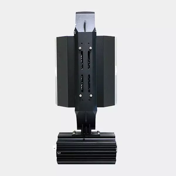 1000W Solux Kit Solar (LEC e HPS) - GB The Green Brand