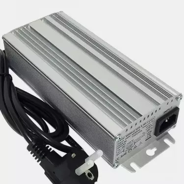 Kit Electrónico Regulable Vanguard 600W balastro