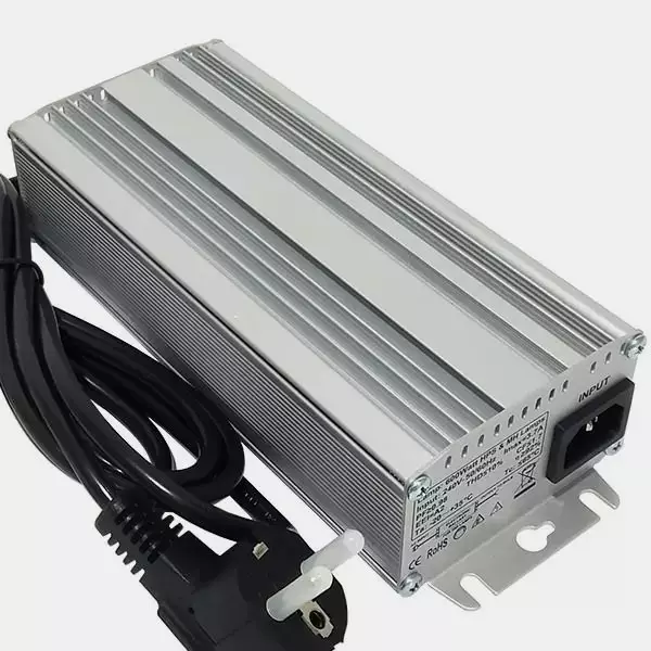 Kit Electrónico Regulable Vanguard 600W balastro