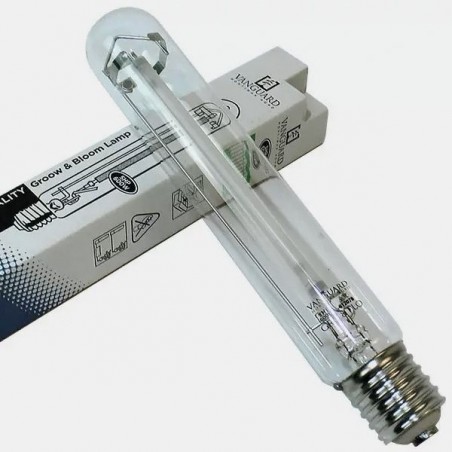 Kit Electrónico Regulable Vanguard 600w - Grow Barato