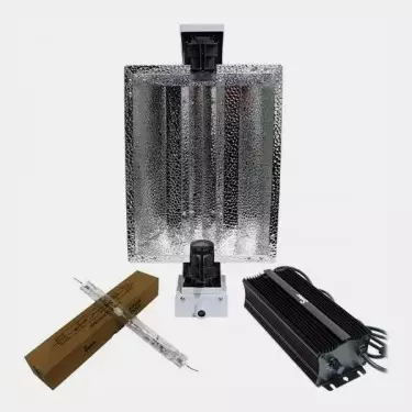 Kit Iluminación Lec Solux 630W