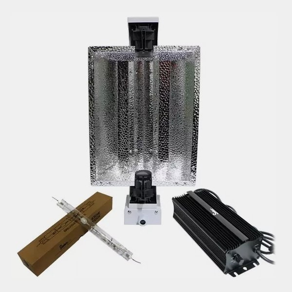 Kit Iluminación Lec Solux 630W