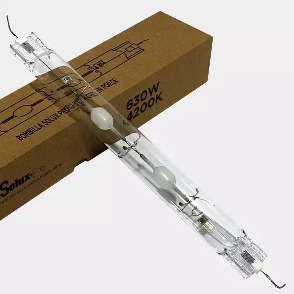 Lec Solux 630w Kit de iluminação