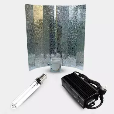 Kit electrónico HPS 600W