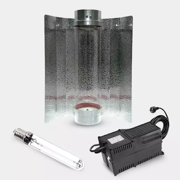 View Kit Cool Tube 125mm agrolite