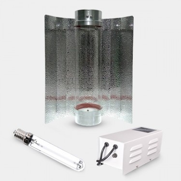Kit Cool Tube 125mm hortilight