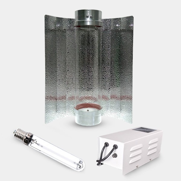 View Kit Cool Tube 150mm