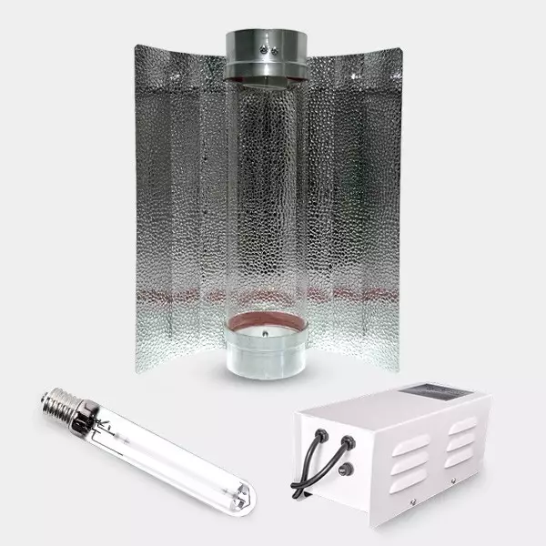 View Kit Cool Tube 150mm